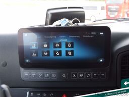 MERCEDES-BENZ Actros 2645L Retarder Mirror Cam NAVI Liftachse
