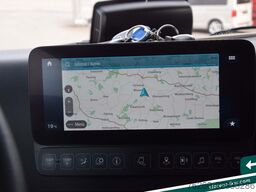 MERCEDES-BENZ Actros 2645L Retarder Mirror Cam NAVI Liftachse