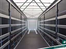 SCHMITZ CARGOBULL Varios Hubdach Liftachse XL-Zertifikat MIETE