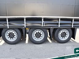SCHMITZ CARGOBULL Varios Hubdach Liftachse XL-Zertifikat MIETE