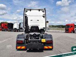 MAN TGX 18.560 LL Retarder Standklima Optiview MIETE