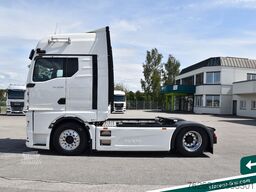 MAN TGX 18.560 LL Retarder Standklima Optiview MIETE