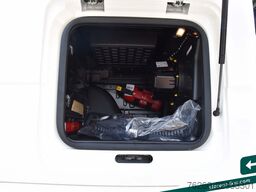 MAN TGX 18.560 LL Retarder Standklima Optiview MIETE