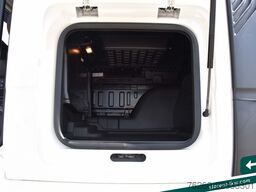 MAN TGX 18.560 LL Retarder Standklima Optiview MIETE
