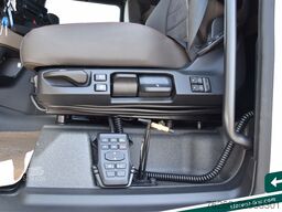MAN TGX 18.560 LL Retarder Standklima Optiview MIETE
