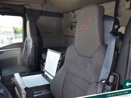 MAN TGX 18.560 LL Retarder Standklima Optiview MIETE