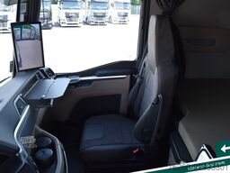 MAN TGX 18.560 LL Retarder Standklima Optiview MIETE