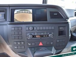 MAN TGX 18.560 LL Retarder Standklima Optiview MIETE