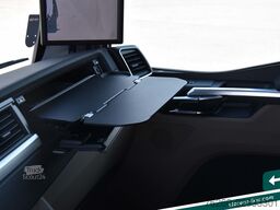 MAN TGX 18.560 LL Retarder Standklima Optiview MIETE