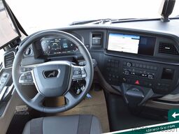 MAN TGX 18.560 LL Retarder Standklima Optiview MIETE