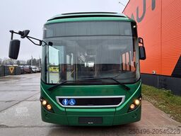 Volvo B5LH 7900 HYBRID 4x2 HYBRID / AC / AUXILIARY HE...