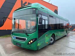 Volvo B5LH 7900 HYBRID 4x2 HYBRID / AC / AUXILIARY HE...