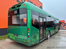 Volvo B5LH 7900 HYBRID 4x2 HYBRID / AC / AUXILIARY HE...
