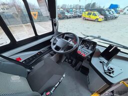 Volvo B5LH 7900 HYBRID 4x2 HYBRID / AC / AUXILIARY HE...