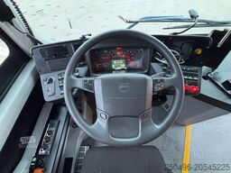 Volvo B5LH 7900 HYBRID 4x2 HYBRID / AC / AUXILIARY HE...