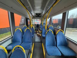 Volvo B5LH 7900 HYBRID 4x2 HYBRID / AC / AUXILIARY HE...