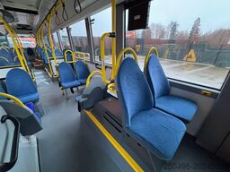 Volvo B5LH 7900 HYBRID 4x2 HYBRID / AC / AUXILIARY HE...