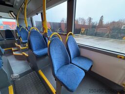 Volvo B5LH 7900 HYBRID 4x2 HYBRID / AC / AUXILIARY HE...