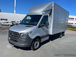 Mercedes-Benz Sprinter III Pritsche RWD/AWD 311/315/317/319 CD