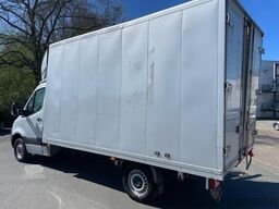Mercedes-Benz Sprinter III Pritsche RWD/AWD 311/315/317/319 CD