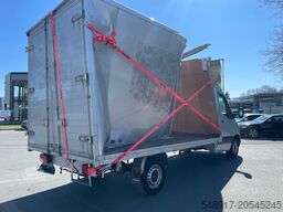 Mercedes-Benz Sprinter III Pritsche RWD/AWD 311/315/317/319 CD