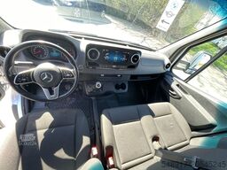 Mercedes-Benz Sprinter III Pritsche RWD/AWD 311/315/317/319 CD