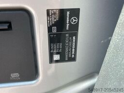 Mercedes-Benz Sprinter III Pritsche RWD/AWD 311/315/317/319 CD