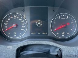 Mercedes-Benz Sprinter III Pritsche RWD/AWD 311/315/317/319 CD