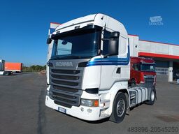 Scania R410
