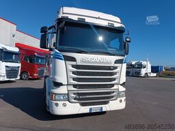 Scania R410
