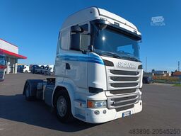 Scania R410