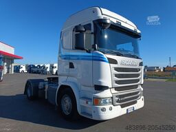 Scania R410