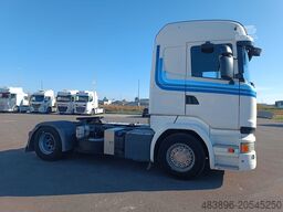 Scania R410