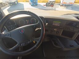 Scania R410