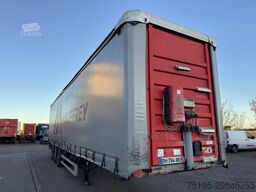 Fruehauf TX34 - SMB - DISC