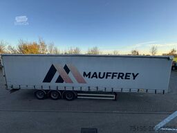 Fruehauf TX34 - SMB - DISC