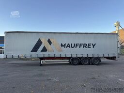 Fruehauf TX34 - SMB - DISC