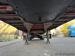 Fruehauf TX34 - SMB - DISC