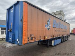 Van Hool 3B0072 - BPW - DISC