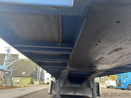 Van Hool 3B0072 - BPW - DISC