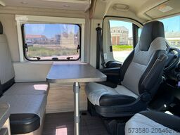 Fiat Weinsberg Carabus 600 K 4 Schlafplätze | Voll ausgestattet