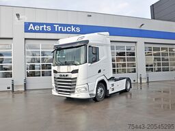 DAF XF 480 FT 4x2 OCC342 SH – TraXon – MX Engine Brake
