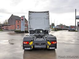 DAF XF 480 FT 4x2 OCC342 SH – TraXon – MX Engine Brake