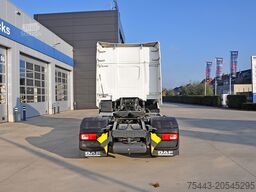 DAF XF 480 FT 4x2 OCC342 SH – TraXon – MX Engine Brake