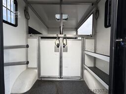 Renault Master | HORSETRUCK | KRISMAR | CLASSIC 5 | 202...