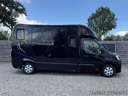 Renault Master | HORSETRUCK | KRISMAR | CLASSIC 5 | 202...