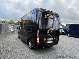Renault Master | HORSETRUCK | KRISMAR | CLASSIC 5 | 202...