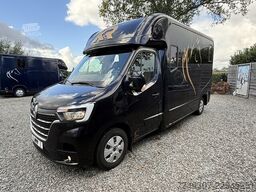 Renault Master | HORSETRUCK | KRISMAR | CLASSIC 5 | 202...