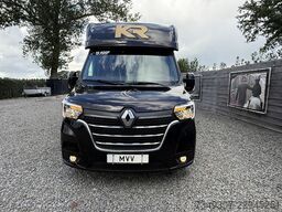 Renault Master | HORSETRUCK | KRISMAR | CLASSIC 5 | 202...