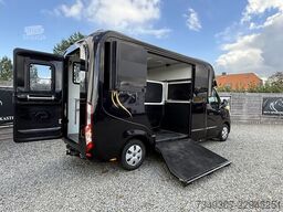 Renault Master | HORSETRUCK | KRISMAR | CLASSIC 5 | 202...